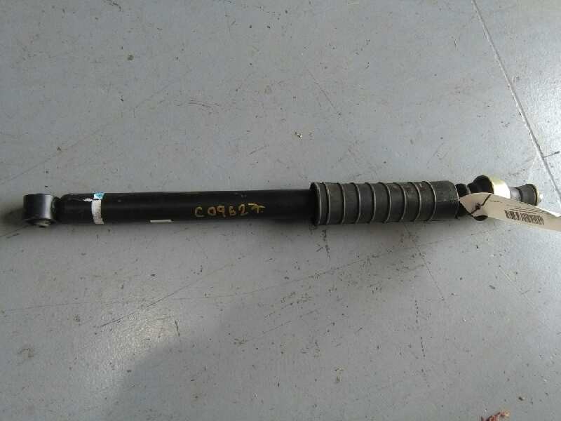 Recambio de amortiguador trasero izquierdo para nissan micra (k13) acenta referencia OEM IAM   