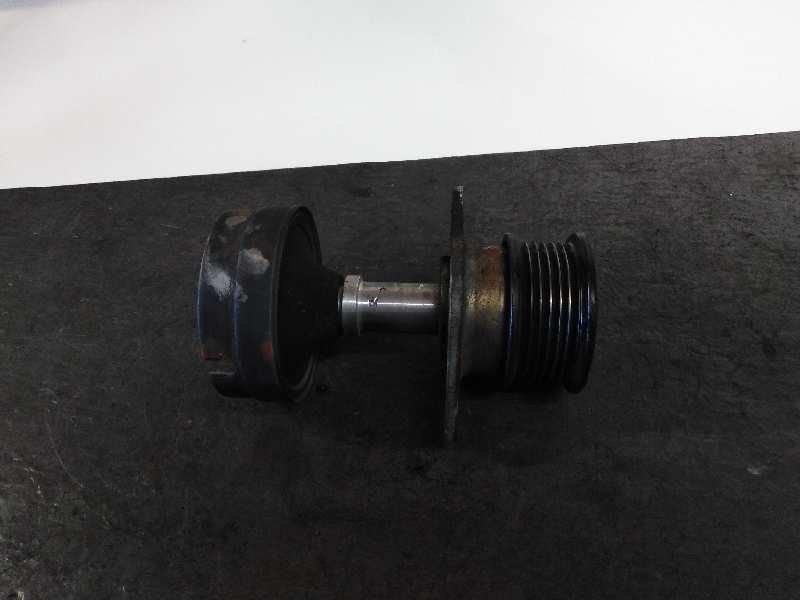 Recambio de polea alternador para ford focus berlina (cak) ambiente referencia OEM IAM   