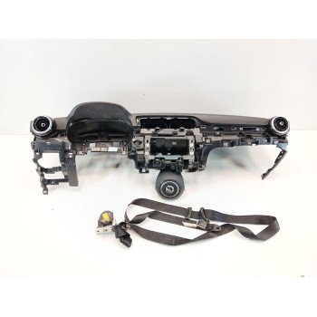 Recambio de kit airbag para mg zs suv (azs1) 1.5 vti referencia OEM IAM 10559428 11055806ASA 10764459