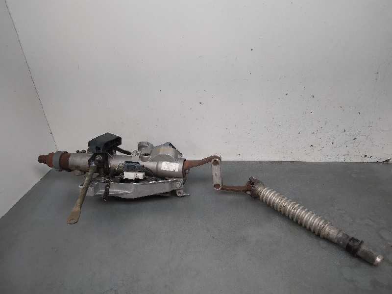 Recambio de columna direccion para mercedes-benz clase cls (w219) 3.0 cdi cat referencia OEM IAM A2114603116  