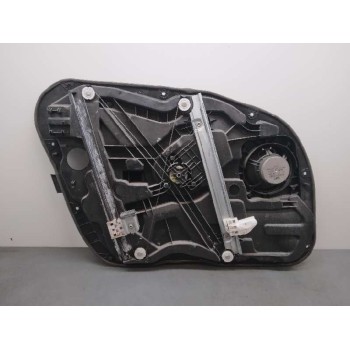 Recambio de elevalunas trasero derecho para hyundai i40 comfort referencia OEM IAM 824603Z010 813203Z020 