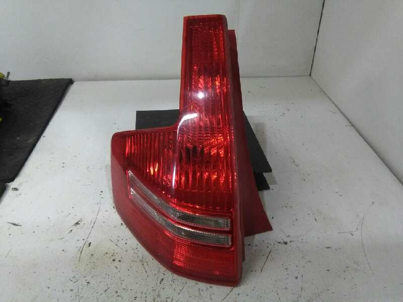 Recambio de piloto trasero izquierdo para citroën c4 berlina collection referencia OEM IAM   INF