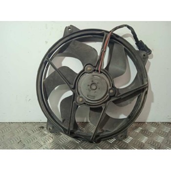 Recambio de electroventilador para citroën c4 coupe vtr referencia OEM IAM 062632032  