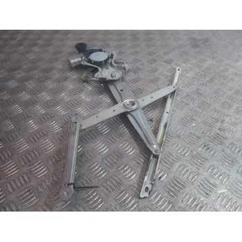 Recambio de elevalunas delantero izquierdo para lexus ct 200h referencia OEM IAM 8572075060  