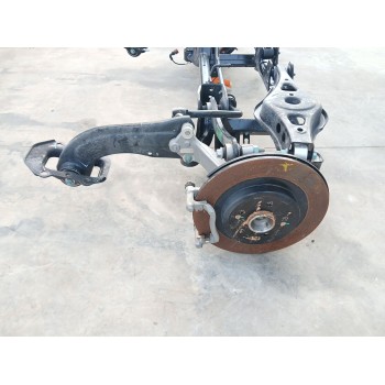 Recambio de puente trasero para omoda 5 referencia OEM IAM   