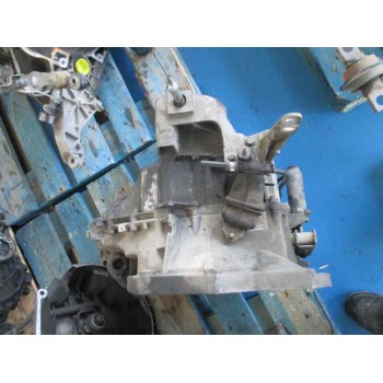 Recambio de caja cambios para renault laguna (b56) 2.2 dt rxe referencia OEM IAM PK1AA069  