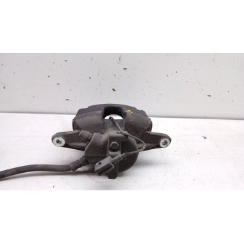 Recambio de pinza freno trasera izquierda para citroën jumper iii furgoneta 2.0 bluehdi 110 referencia OEM IAM zoh4816  