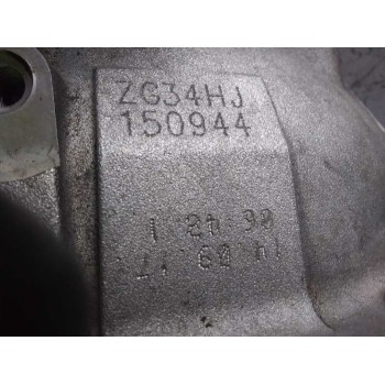 Recambio de caja casco para kia cee´d 1.0 tgdi cat referencia OEM IAM ZG34HJ  