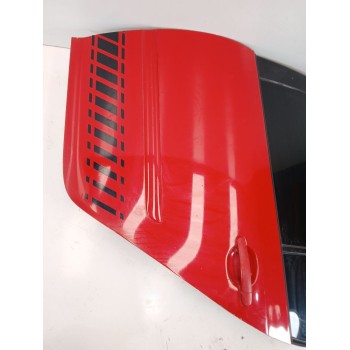 Recambio de puerta trasera izquierda para volkswagen golf v (1k1) 1.9 tdi referencia OEM IAM   