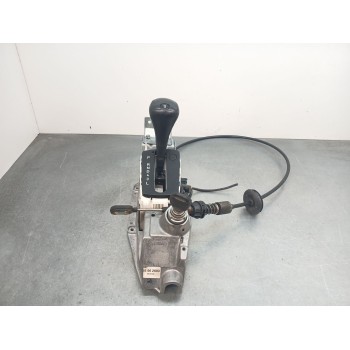 Recambio de palanca cambio para saab 9-5 station wagon (ys3e) 1.9 tid referencia OEM IAM 5162425 55562603 