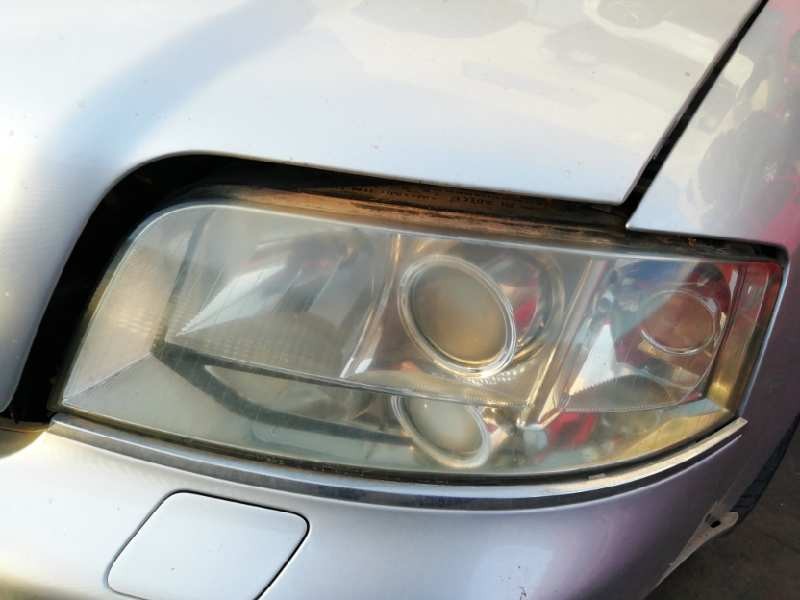 Recambio de faro izquierdo para audi a6 berlina (4b2) 2.5 tdi referencia OEM IAM 4B0941029R XENON 