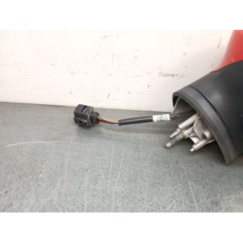 Recambio de retrovisor derecho para seat leon (1p1) 1.6 tdi referencia OEM IAM E9034456  