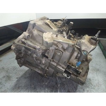 Recambio de caja cambios para nissan qashqai (j11) acenta 4x4 referencia OEM IAM 4EA7EVA  