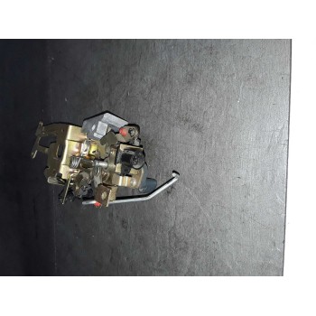 Recambio de maneta exterior trasera derecha para peugeot partner (s1) break referencia OEM IAM   