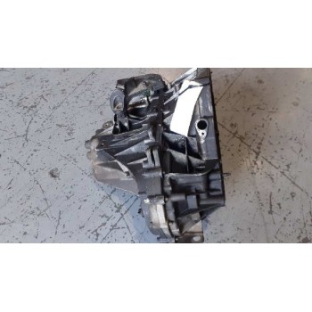 Recambio de caja casco para renault scenic iii 1.5 dci diesel fap referencia OEM IAM TL4A027  