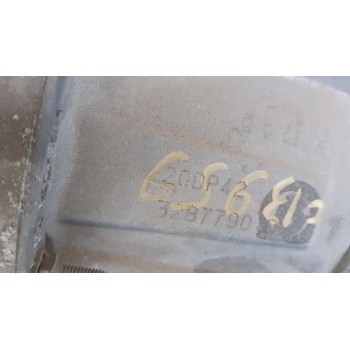 Recambio de caja cambios para peugeot 308 sw confort referencia OEM IAM 20DP42 B 142.424KM 5V