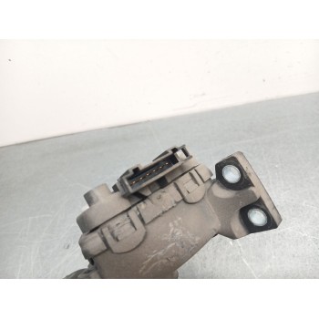 Recambio de potenciometro pedal para porsche cayenne (9pa) 3.2 referencia OEM IAM 7l0721507  