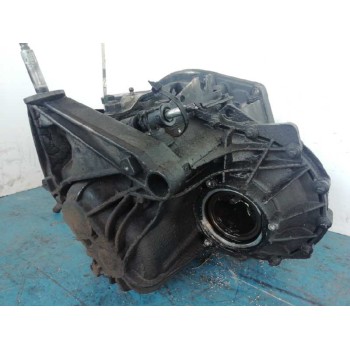 Recambio de caja cambios para renault espace iv (jk0) authentique referencia OEM IAM PK6005 S/C 