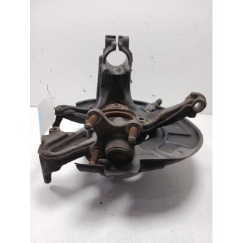 Recambio de mangueta delantera derecha para volkswagen golf vi (5k1) rabbit bluemotion referencia OEM IAM   