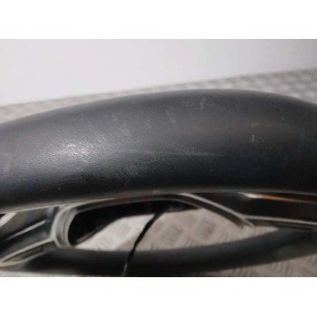 Recambio de volante para renault clio v r.s. line referencia OEM IAM 484000642R BUEN ESTADO 