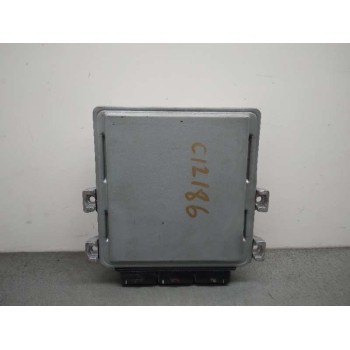 Recambio de centralita motor uce para land rover discovery v6 td s referencia OEM IAM 7H2Q12A650AF  