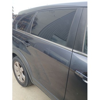 Recambio de puerta trasera derecha para chevrolet captiva (c100, c140) 2.0 d 4wd referencia OEM IAM 94543753  