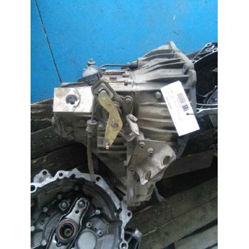 CAJA CAMBIOS A6382601800 B 