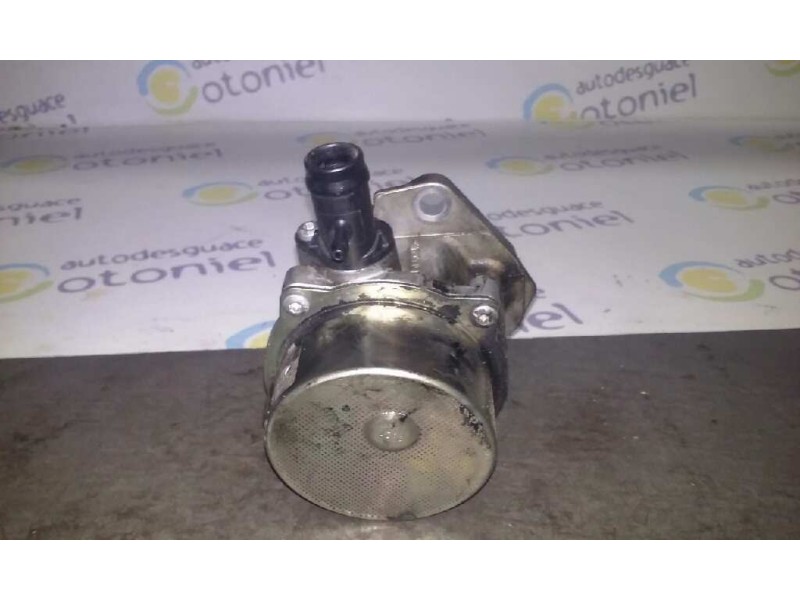 Recambio de depresor freno / bomba vacio para renault scenic ii 1.5 dci diesel referencia OEM IAM 8200577807  