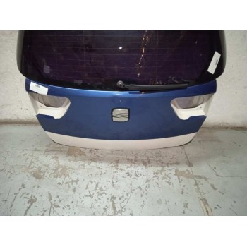 Recambio de porton trasero para seat altea xl (5p5) reference ecomotive referencia OEM IAM 5P8827024  