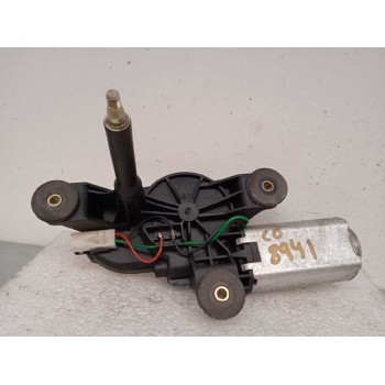 MOTOR LIMPIA TRASERO 66350001 3 PINS