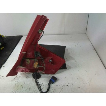 Recambio de piloto trasero izquierdo para citroën c4 berlina collection referencia OEM IAM   INF