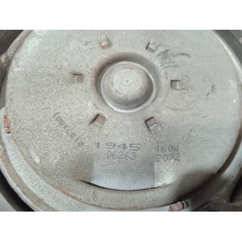 Recambio de electroventilador para citroën c4 coupe vtr referencia OEM IAM 062632032  
