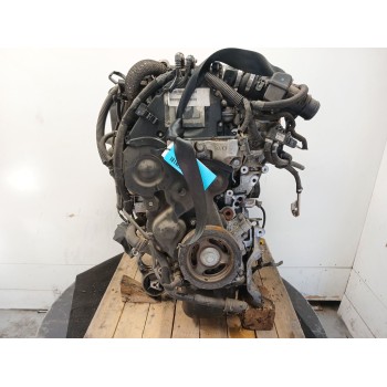 Recambio de despiece motor para peugeot 3008 confort referencia OEM IAM 9HZ  