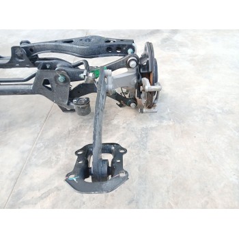 Recambio de puente trasero para omoda 5 referencia OEM IAM   