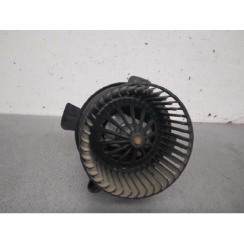 Recambio de motor calefaccion para peugeot 307 berlina (s2) d-sign referencia OEM IAM PF2A2B9506 2 PINES 