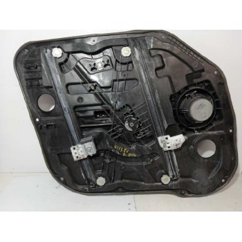 Recambio de elevalunas delantero derecho para kia carens ( ) basic referencia OEM IAM 82460A4000 DH2621005490 2 PIN 5 P