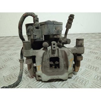 Recambio de pinza freno trasera izquierda para jaguar xe portfolio awd referencia OEM IAM FX722K328BD ELECTRICA 