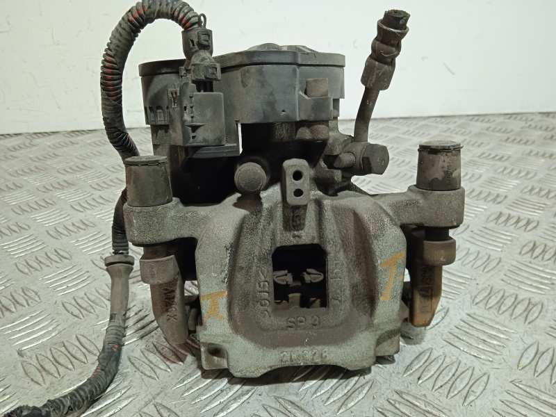 Recambio de pinza freno trasera izquierda para jaguar xe portfolio awd referencia OEM IAM FX722K328BD ELECTRICA 