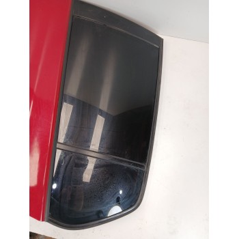 Recambio de puerta trasera izquierda para volkswagen golf v (1k1) 1.9 tdi referencia OEM IAM   