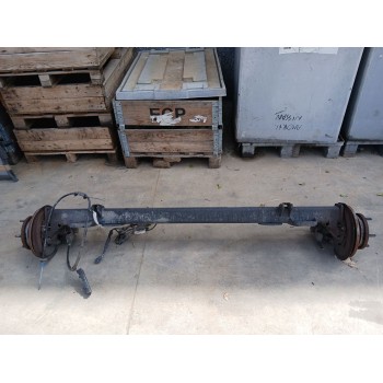 PUENTE TRASERO 2500918 