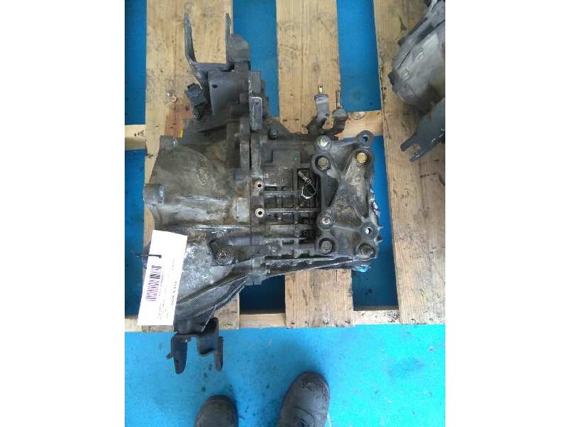 Recambio de caja cambios para hyundai sonata (y4) 2.5 v6 cat referencia OEM IAM   