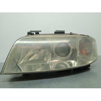 Recambio de faro izquierdo para audi a6 berlina (4b2) 2.5 tdi referencia OEM IAM 4B0941029R XENON 