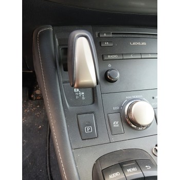 Recambio de caja cambios para lexus ct (zwa10_) 200h (zwa10_) referencia OEM IAM P9071316  