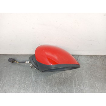 Recambio de retrovisor derecho para seat leon (1p1) 1.6 tdi referencia OEM IAM E9034456  