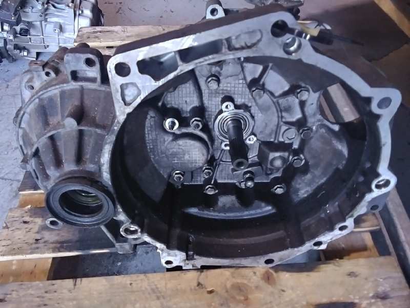 Recambio de caja casco para seat leon (1p1) 1.9 tdi referencia OEM IAM KBL  