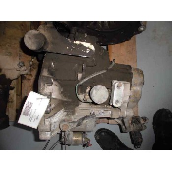 Recambio de caja cambios para mg serie 400 (rt) 1.4 16v cat referencia OEM IAM   