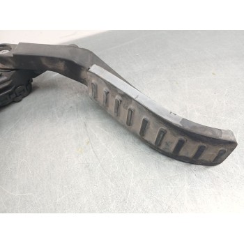 Recambio de potenciometro pedal para porsche cayenne (9pa) 3.2 referencia OEM IAM 7l0721507  