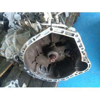 Recambio de caja cambios para mercedes-benz vito (w638) combi 108 cdi (638.194) referencia OEM IAM A6382601800 B 