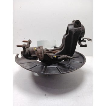 Recambio de mangueta delantera derecha para volkswagen golf vi (5k1) rabbit bluemotion referencia OEM IAM   