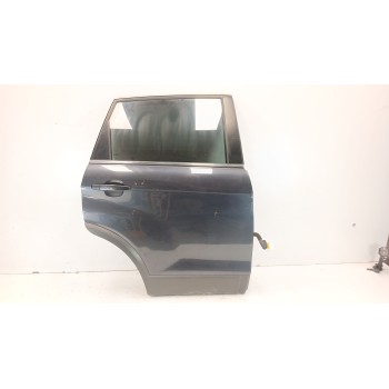 Recambio de puerta trasera derecha para chevrolet captiva (c100, c140) 2.0 d 4wd referencia OEM IAM 94543753  
